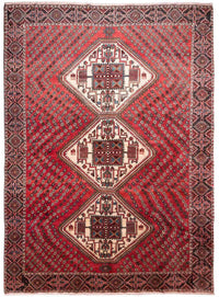 Sharbabak Koberec 189x256cm - Perský koberec – product image