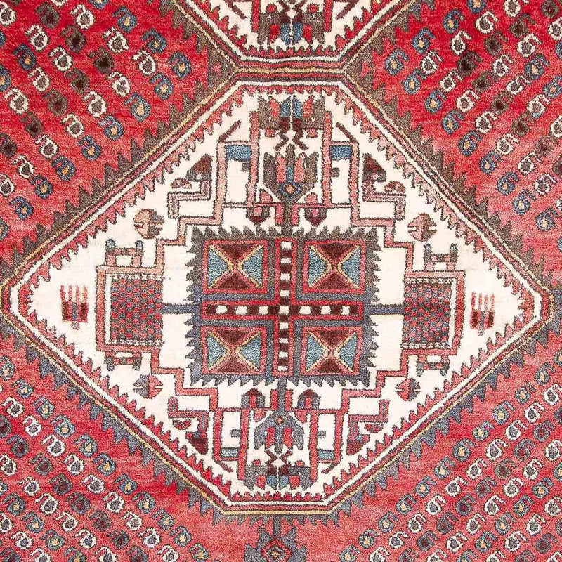 Sharbabak Koberec 189x256cm - Perský koberec