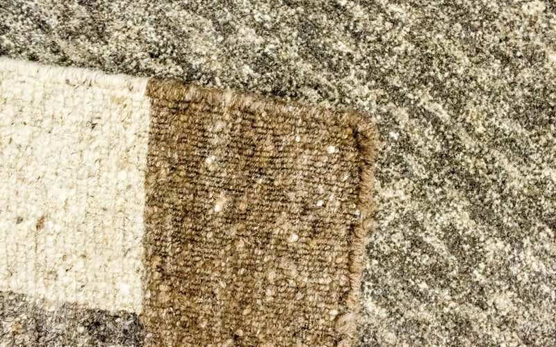 Nepálský koberec - 200 x 146 cm - vícebarevné