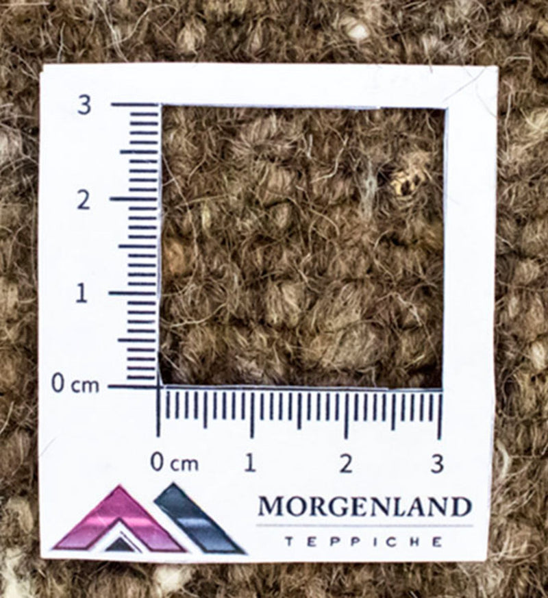 Nepálský koberec - 200 x 146 cm - vícebarevné