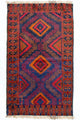 Balúčský koberec 79x140cm - Orientální koberec