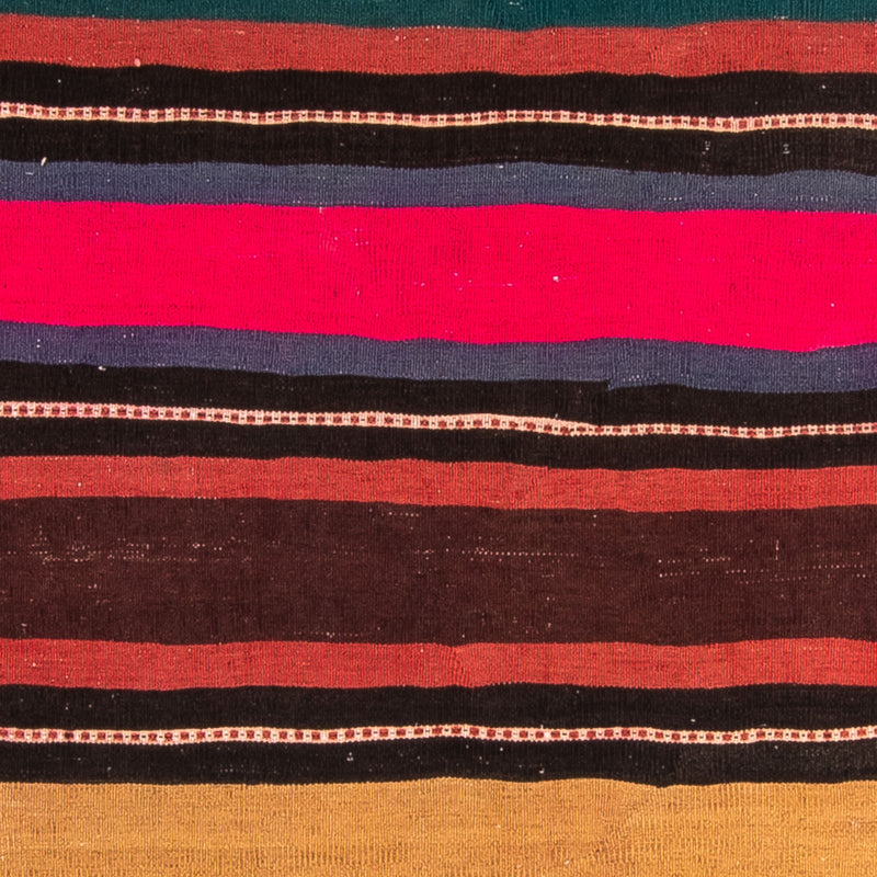 Starý kilim Koberec 175x190cm