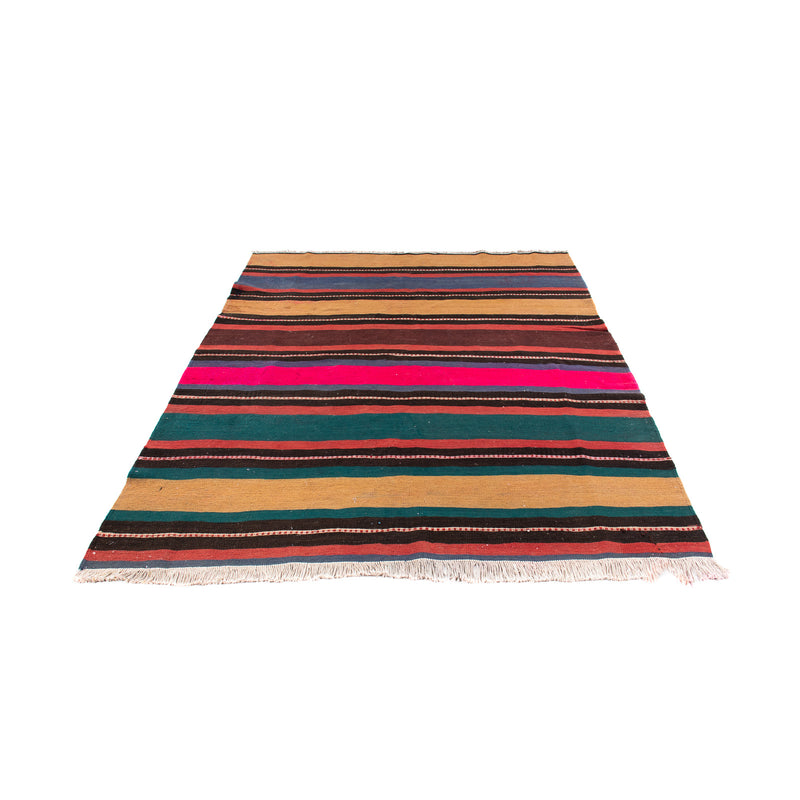 Starý kilim Koberec 175x190cm