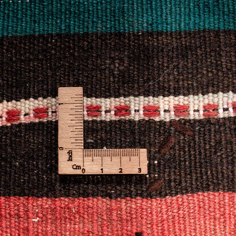Starý kilim Koberec 175x190cm