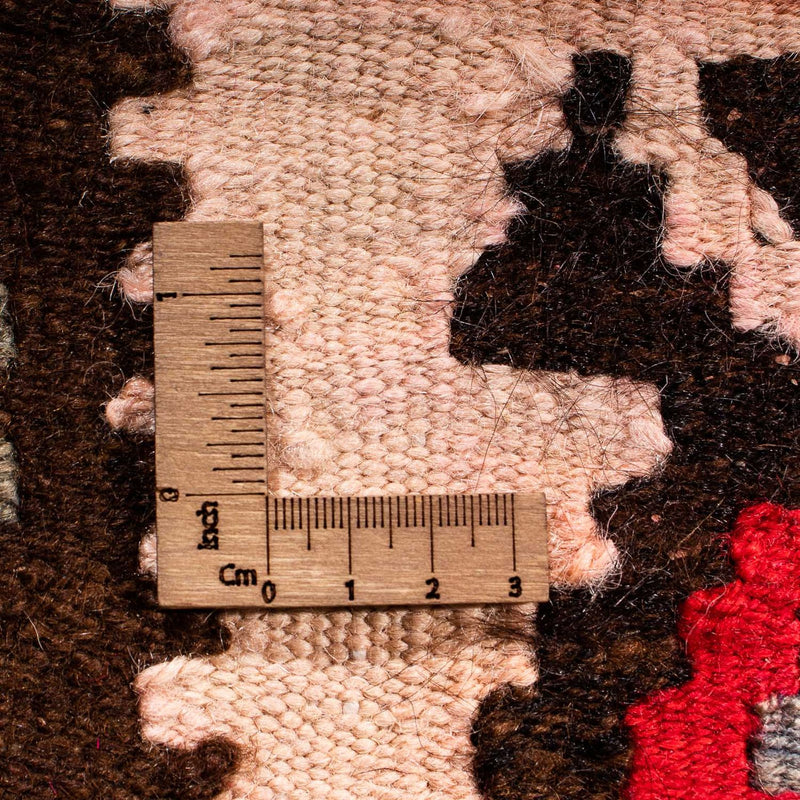 Starý kilim Koberec 150x380cm
