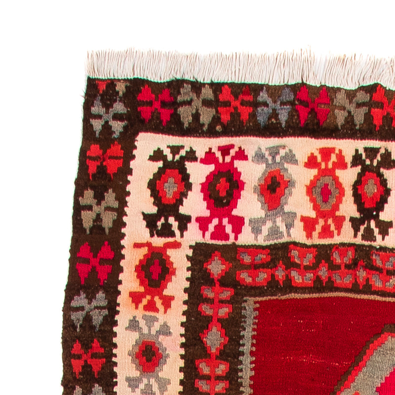 Starý kilim Koberec 150x380cm