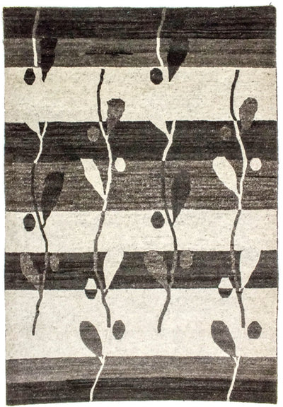 Nepálský koberec 150x212cm - Vlněný koberec