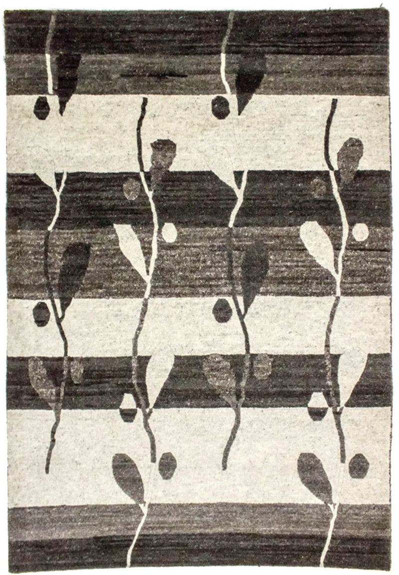 Nepálský koberec 150x212cm - Vlněný koberec