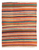 Starý kilim Koberec 140x170cm