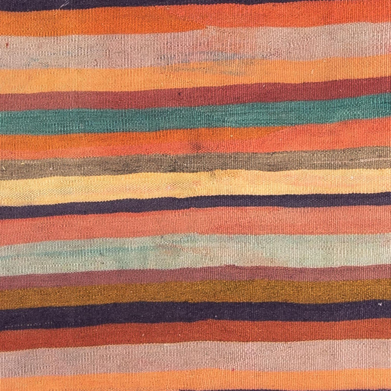Starý kilim Koberec 140x170cm