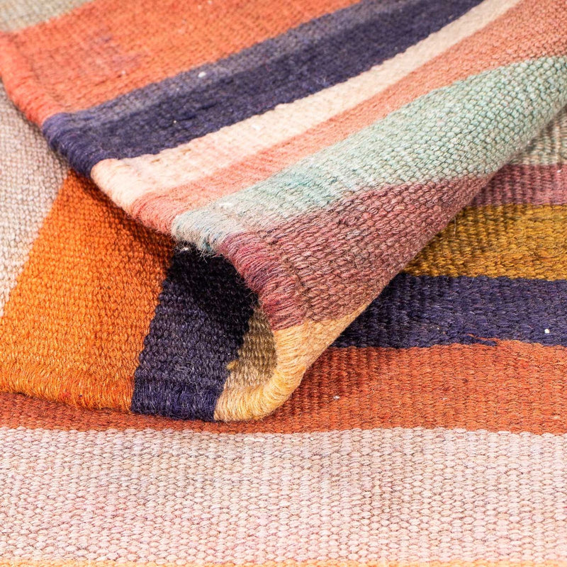 Starý kilim Koberec 140x170cm