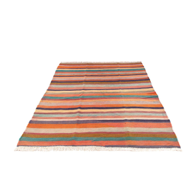 Starý kilim Koberec 140x170cm