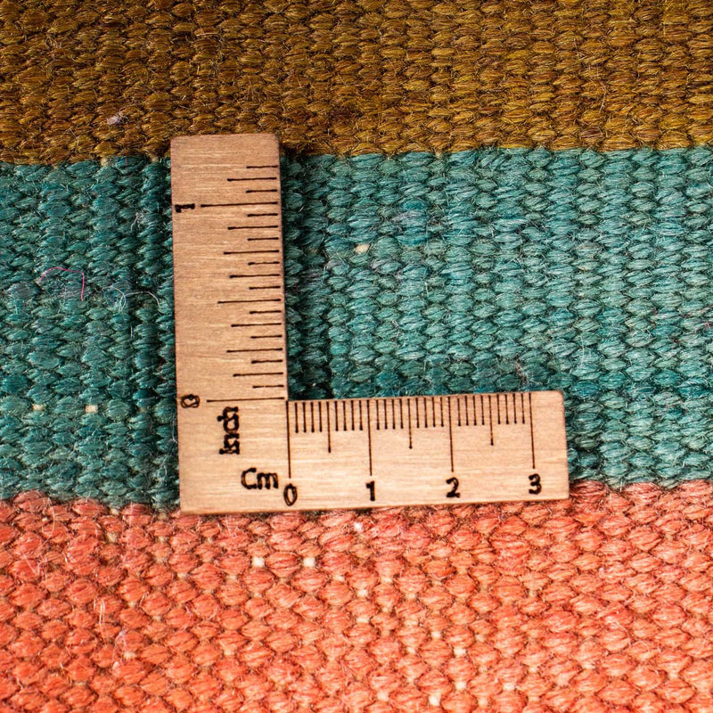 Starý kilim Koberec 140x170cm