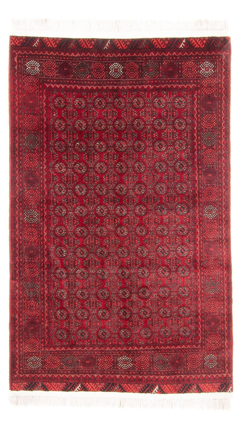 Buchara Koberec 196x124cm - Orientální koberec