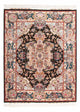 Tabriz - 50 Raj Koberec 200x150cm - Perský koberec