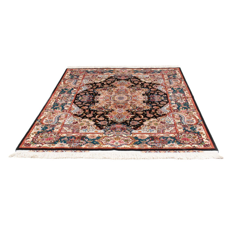 Tabriz - 50 Raj Koberec 200x150cm - Perský koberec