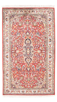 Kašmírské hedvábí Koberec 90x162cm - Orientální koberec – product image