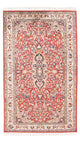 Kašmírské hedvábí Koberec 90x162cm - Orientální koberec