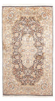 Kašmírské hedvábí Koberec 94x169cm - Orientální koberec