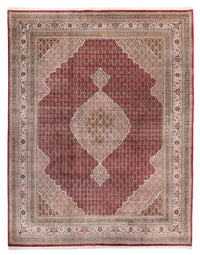 Indo Tabriz Koberec 388x303cm - Orientální koberec – product image