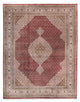 Indo Tabriz Koberec 388x303cm - Orientální koberec