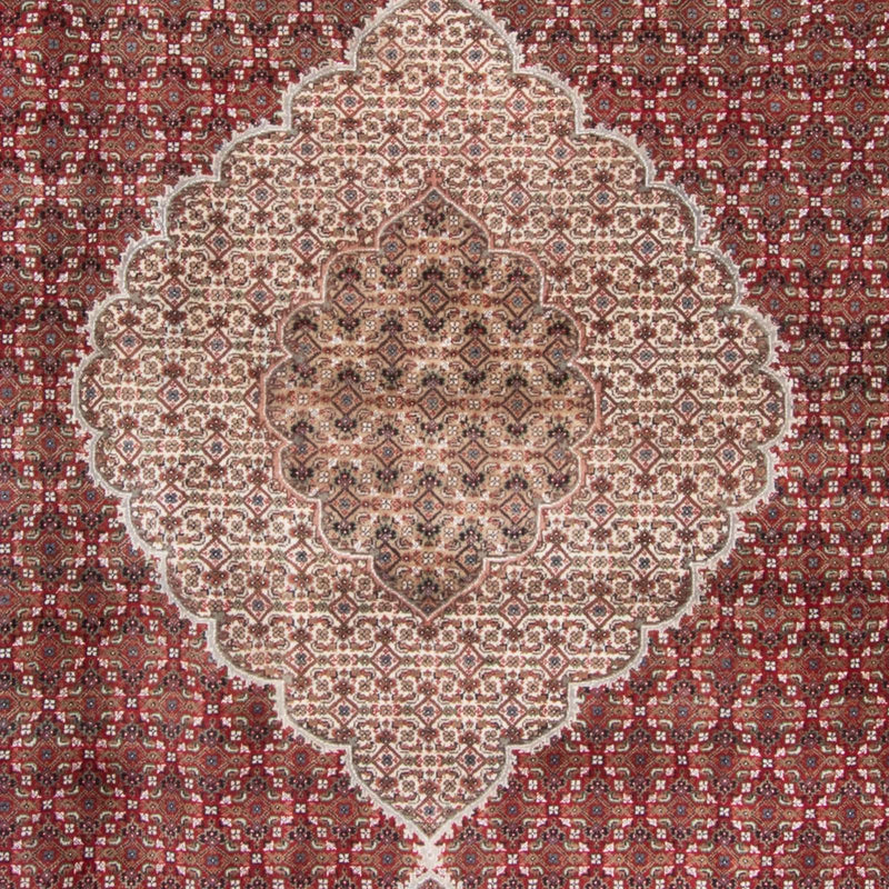 Indo Tabriz Koberec 388x303cm - Orientální koberec