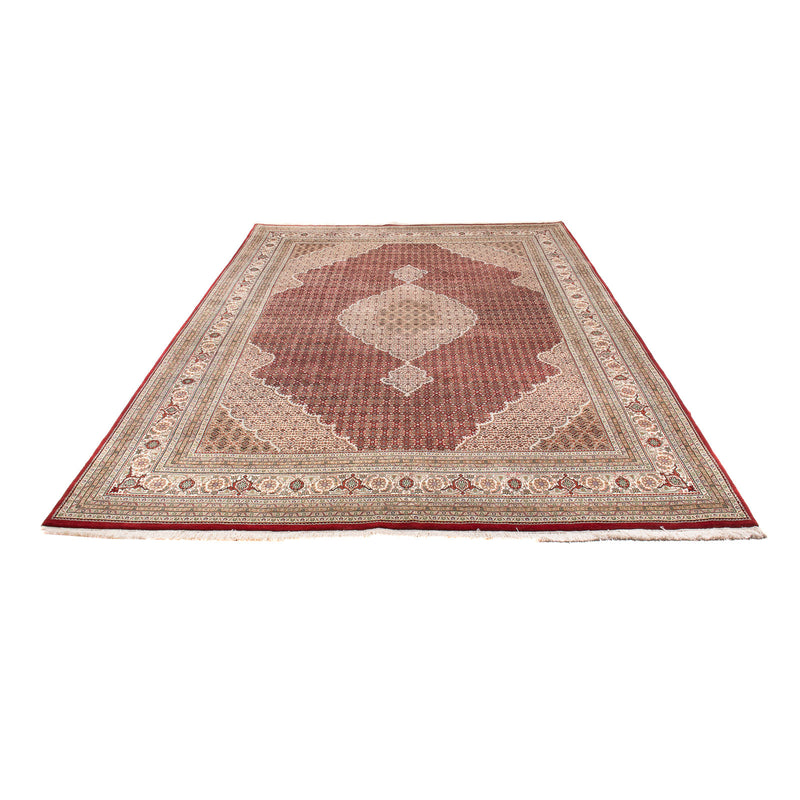 Indo Tabriz Koberec 388x303cm - Orientální koberec