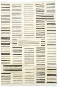 Nepálský koberec 205x142cm - Vlněný koberec – product image