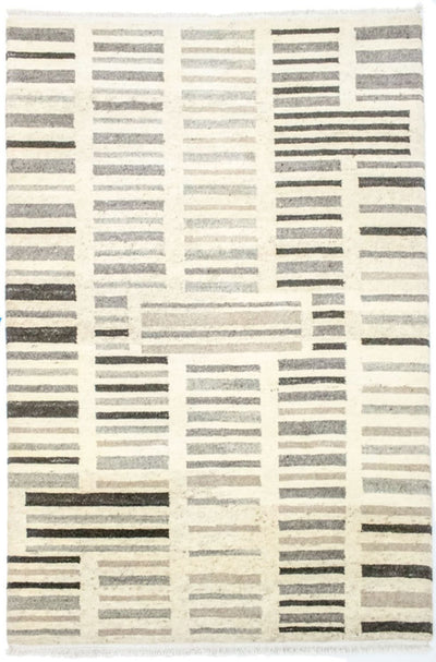 Nepálský koberec 142x205cm - Vlněný koberec