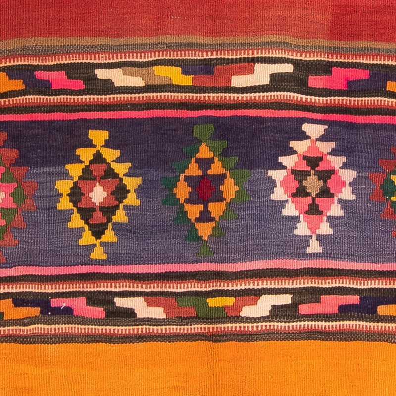 Starý kilim Koberec 130x190cm