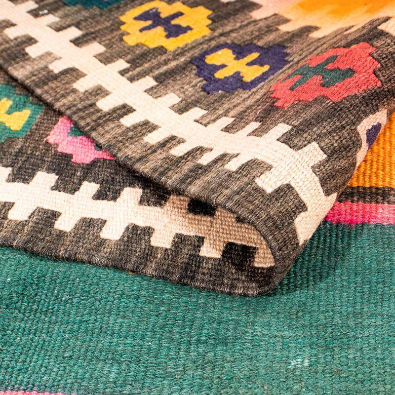 Starý kilim Koberec 130x190cm