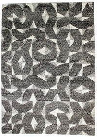 Nepálský koberec 148x201cm - Vlněný koberec – product image