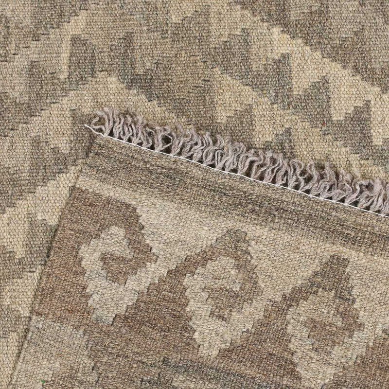 Kilim Maimana Koberec 125x180cm - Vlněný koberec