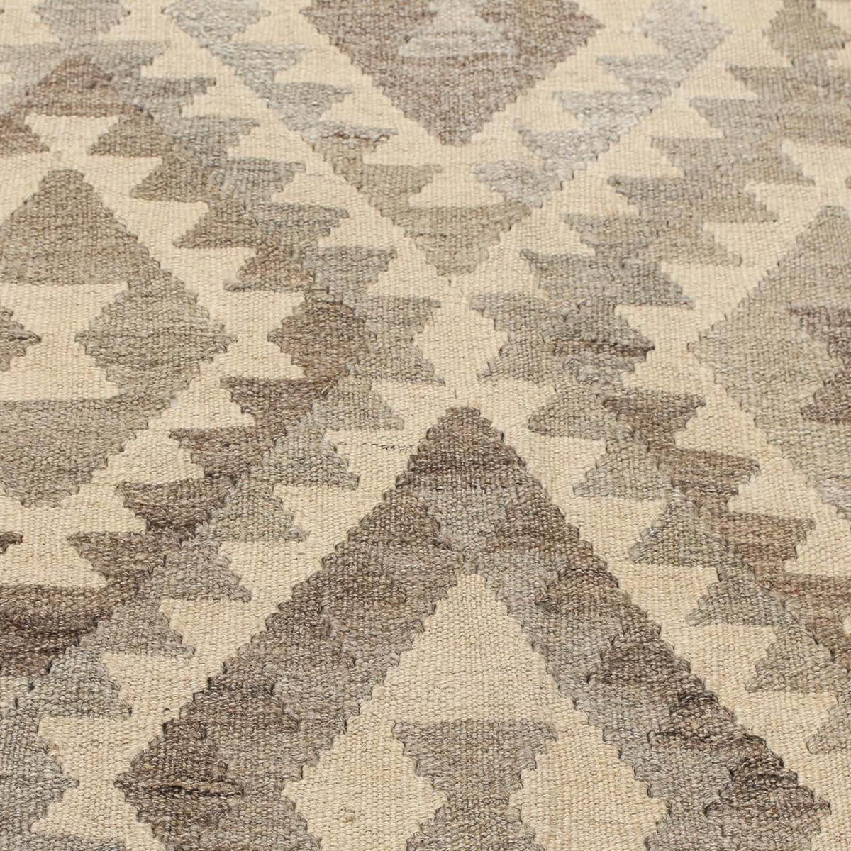 Kilim Maimana Koberec 130x175cm - Vlněný koberec