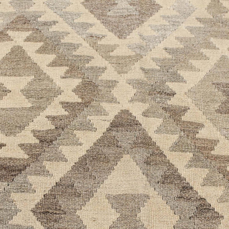 Kilim Maimana Koberec 130x175cm - Vlněný koberec