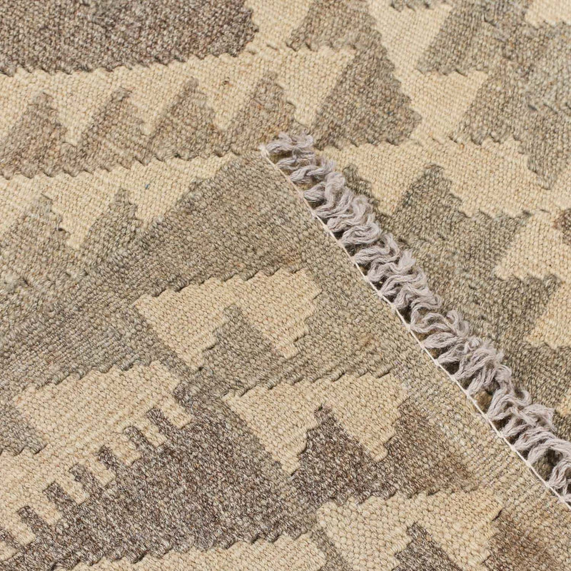 Kilim Maimana Koberec 130x175cm - Vlněný koberec