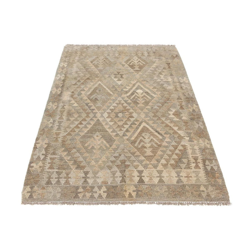 Kilim Maimana Koberec 132x181cm - Vlněný koberec