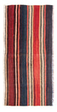 Starý kilim Koberec 85x180cm