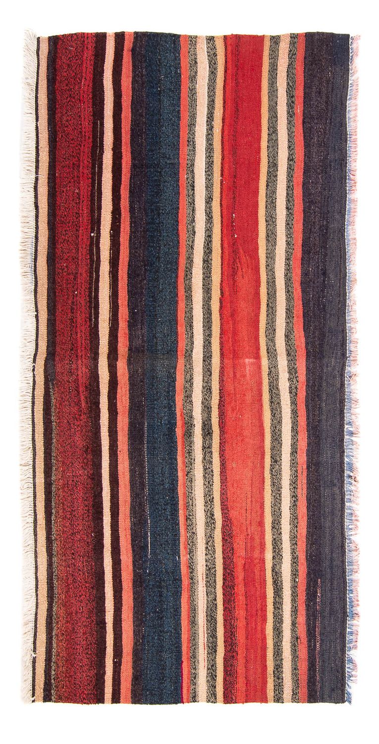 Starý kilim Koberec 85x180cm
