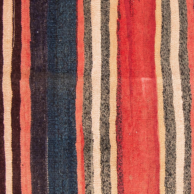 Starý kilim Koberec 85x180cm
