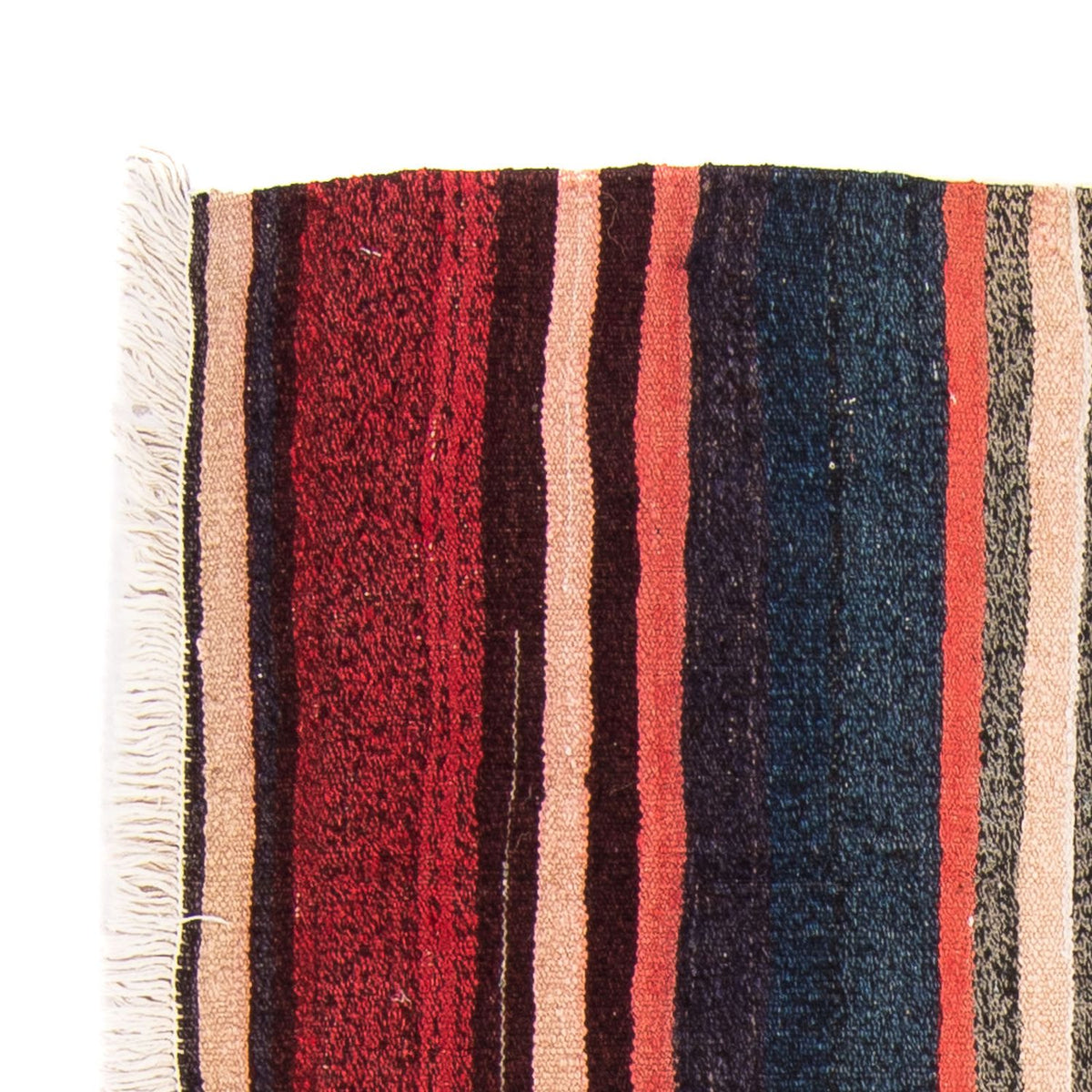 Starý kilim Koberec 85x180cm