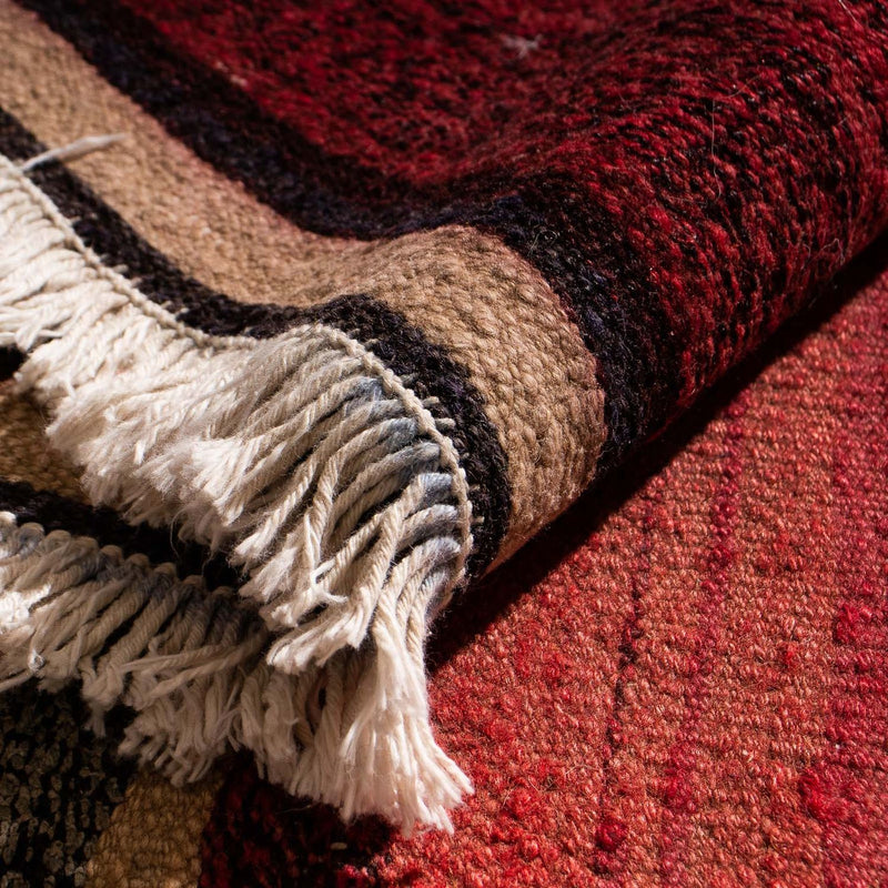 Starý kilim Koberec 85x180cm