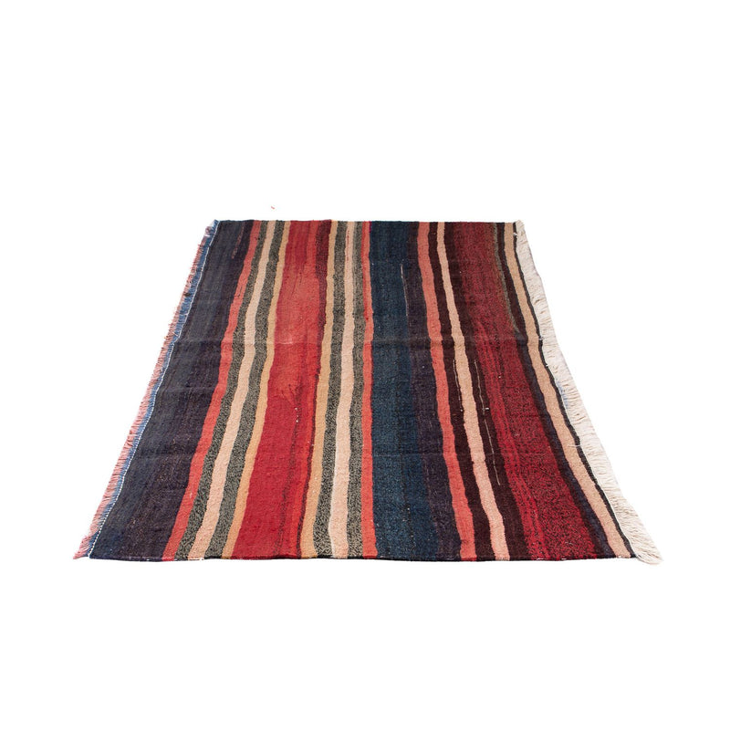 Starý kilim Koberec 85x180cm