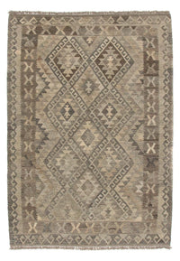 Kilim Maimana Koberec 129x183cm - Vlněný koberec – product image