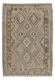 Kilim Maimana Koberec 129x183cm - Vlněný koberec