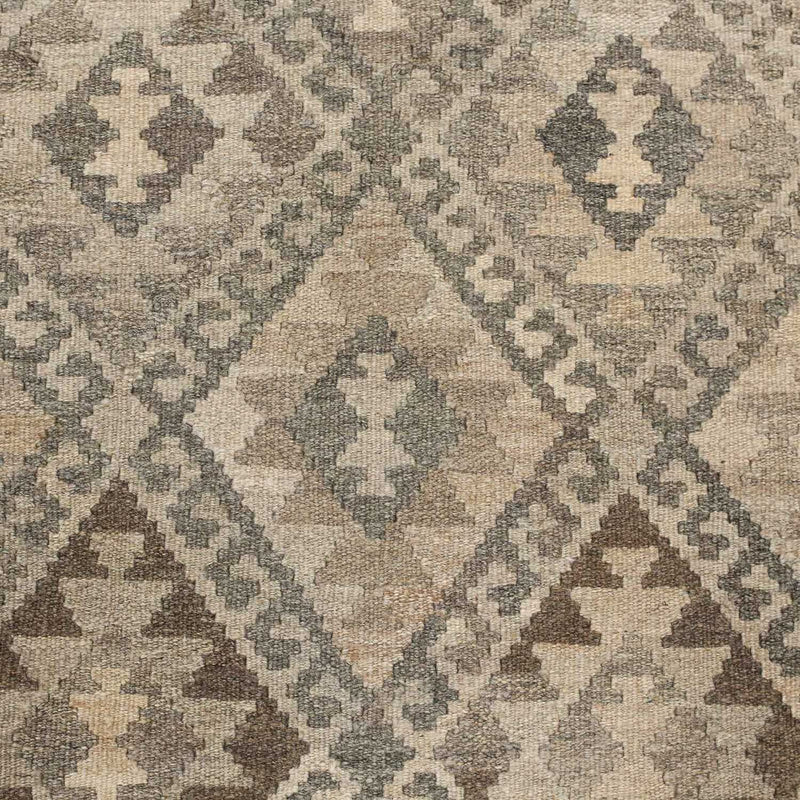 Kilim Maimana Koberec 129x183cm - Vlněný koberec