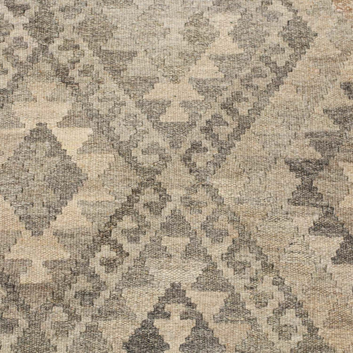Kilim Maimana Koberec 129x183cm - Vlněný koberec