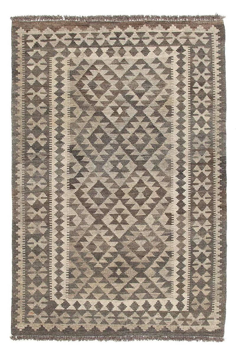 Kilim Maimana Koberec 100x150cm - Vlněný koberec