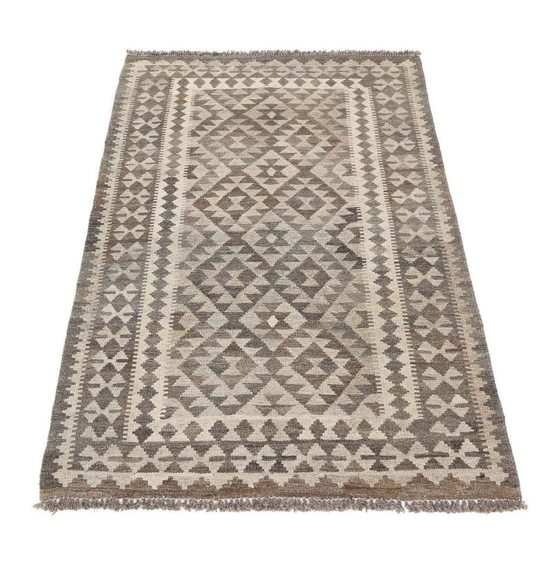 Kilim Maimana Koberec 100x150cm - Vlněný koberec