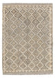 Kilim Maimana Koberec 184x129cm - Vlněný koberec